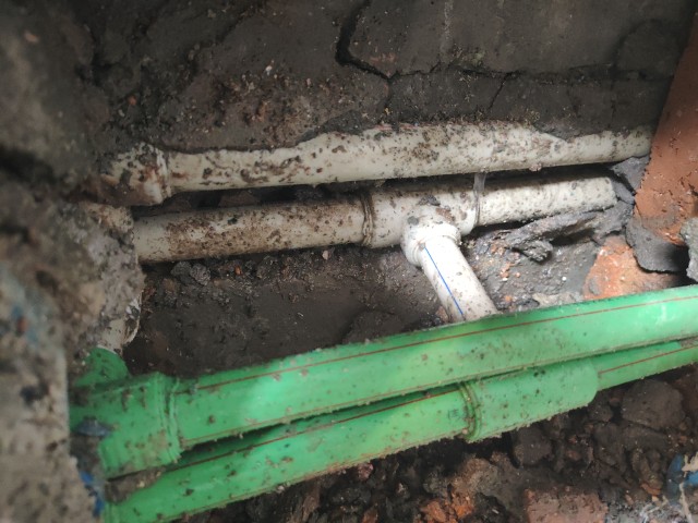 蚌埠市经济开发区消防水管漏水检测维修.客厅漏水检测维修
